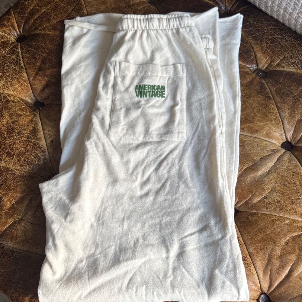 American Vintage YKOBOW Joggers